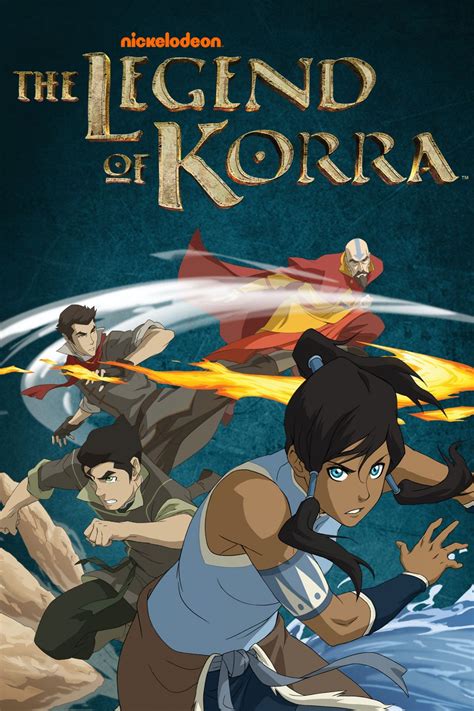 legend korra season 5|The Legend of Korra (TV Series 2012–2014) .
